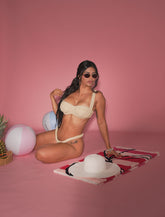 Alma Ivory